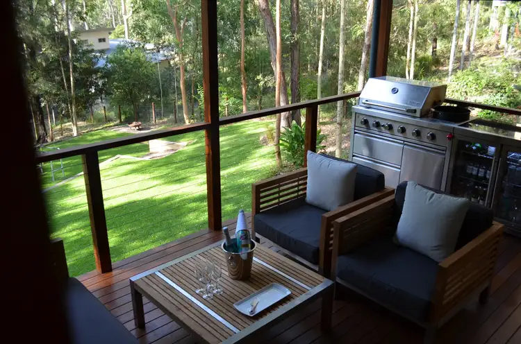 Fourth view of Homely house listing, 15 Lake Ridge Lane, Murrays Beach NSW 2281