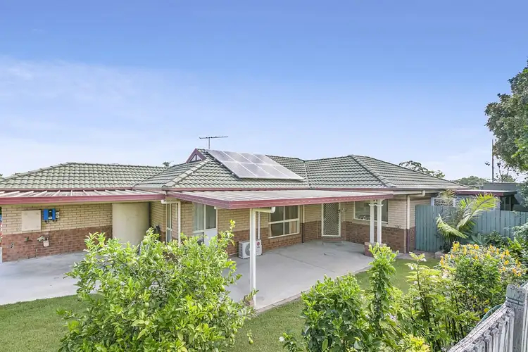 2 Lansdown Road, Waterford West QLD 4133