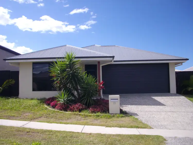 Main view of Homely house listing, 13 Bailey Street, Yarrabilba QLD 4207