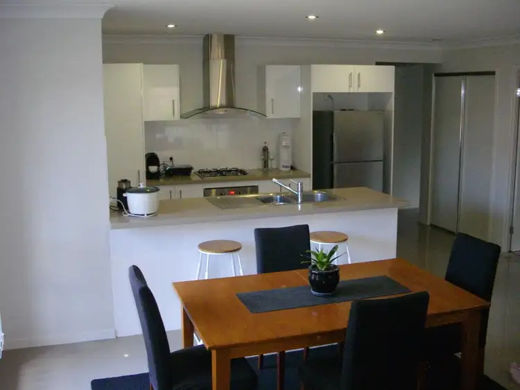 Second view of Homely house listing, 13 Bailey Street, Yarrabilba QLD 4207