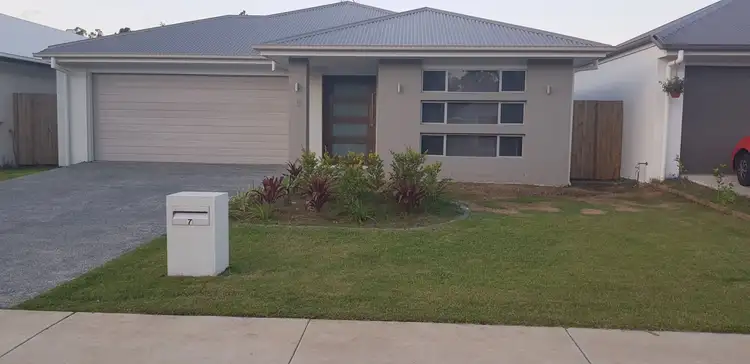 7 Rory, Logan Reserve QLD 4133