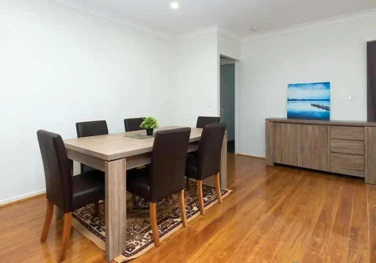 Second view of Homely house listing, 7 Rory, Logan Reserve QLD 4133