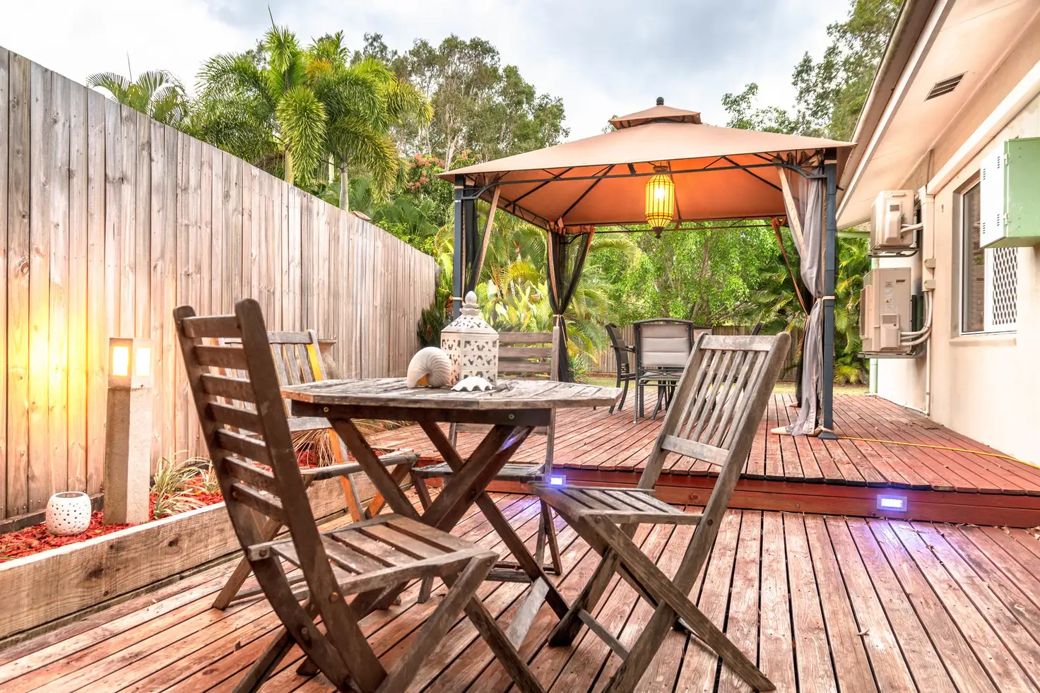 Main view of Homely house listing, 11 Cracknell Road, White Rock QLD 4868