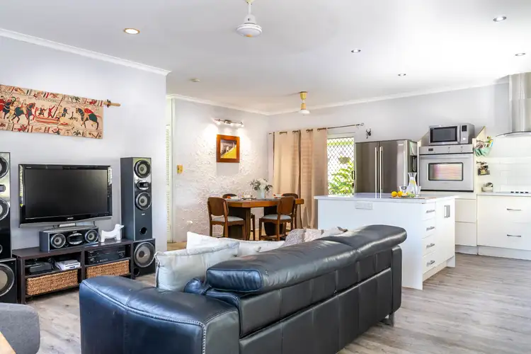 Second view of Homely house listing, 11 Cracknell Road, White Rock QLD 4868