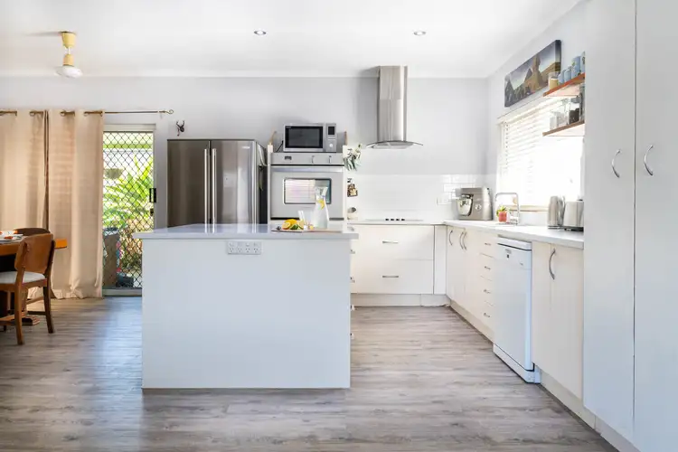 Third view of Homely house listing, 11 Cracknell Road, White Rock QLD 4868