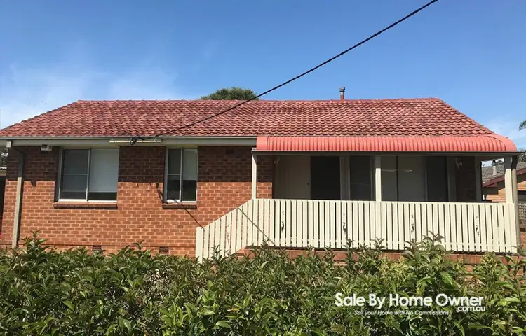 46 Burke Way, Berkeley NSW 2506
