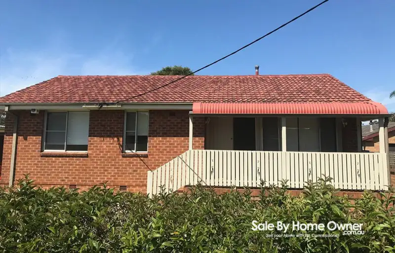 Main view of Homely house listing, 46 Burke Way, Berkeley NSW 2506