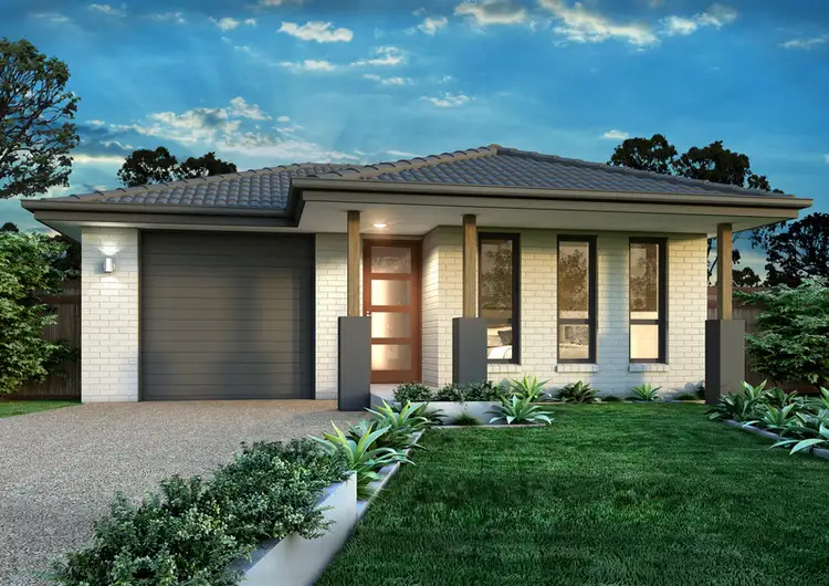 Third view of Homely land listing, Lot 5 Haengabell Close, Bracken Ridge QLD 4017