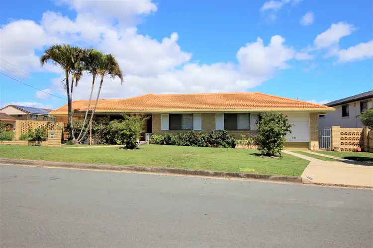 6 Orchid Street, Redcliffe QLD 4020