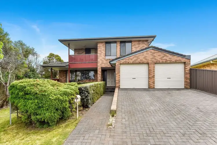Fourth view of Homely house listing, 7 Bellevale Court, Mount Gambier SA 5290