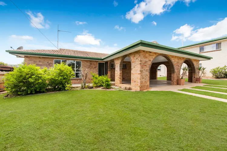 Main view of Homely house listing, 23 Roberts Street, Palmwoods QLD 4555