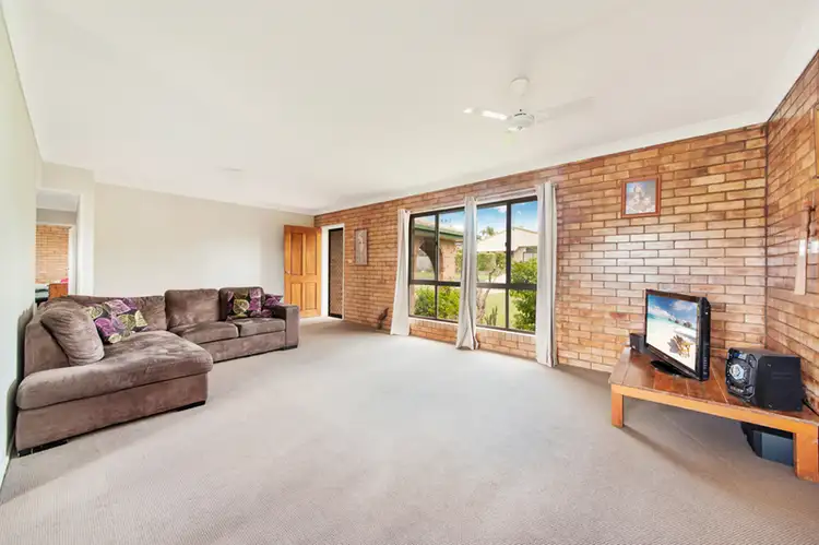 Second view of Homely house listing, 23 Roberts Street, Palmwoods QLD 4555