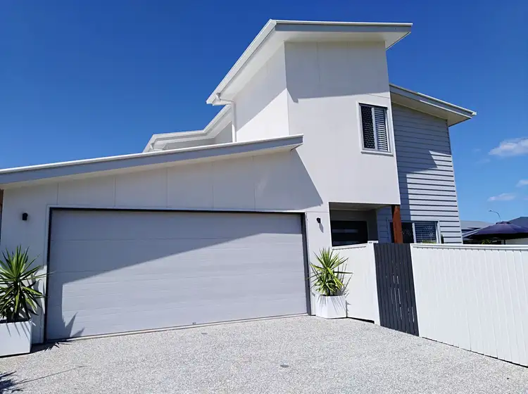 Main view of Homely house listing, 1/27 Starling Crescent, Peregian Springs QLD 4573