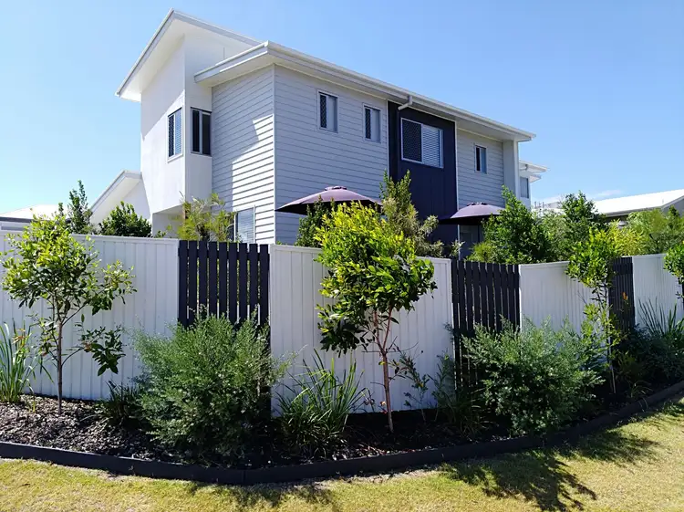 Third view of Homely house listing, 1/27 Starling Crescent, Peregian Springs QLD 4573