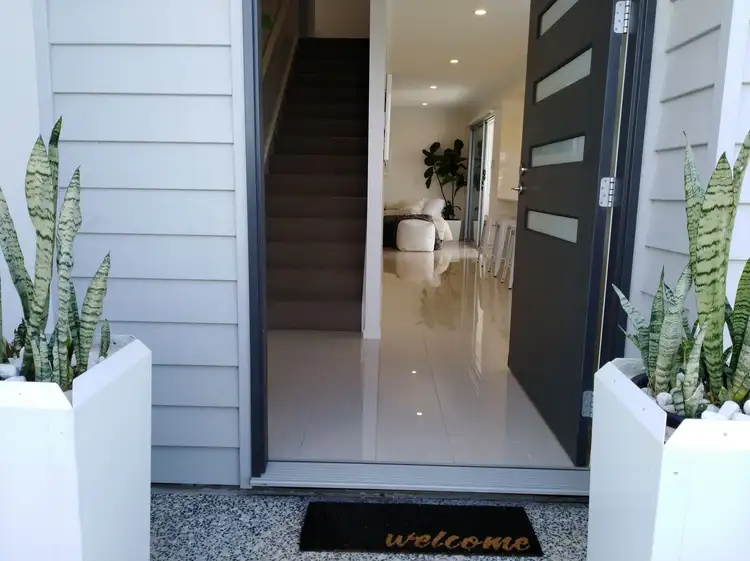 Fourth view of Homely house listing, 1/27 Starling Crescent, Peregian Springs QLD 4573