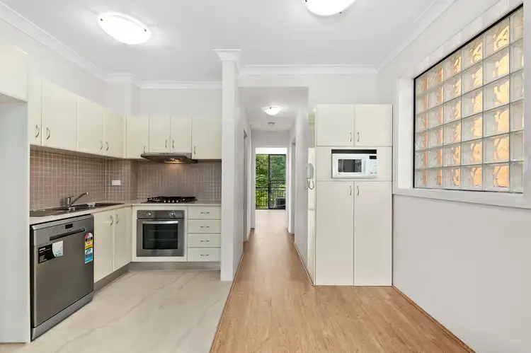 9/72-74 Mountford Avenue, Guildford NSW 2161