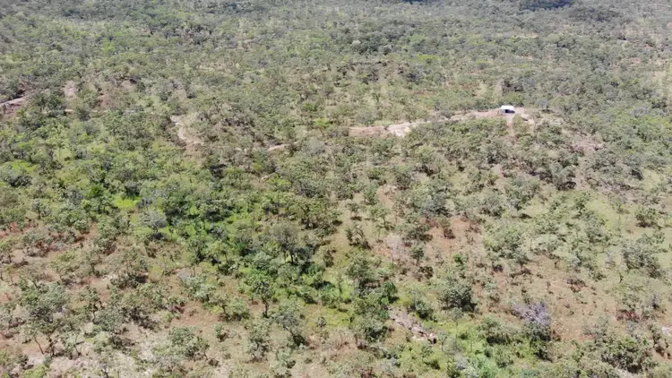 Fifth view of Homely land listing, 2700 Dorat Rd, Robin Falls NT 822