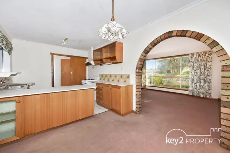 Third view of Homely house listing, 22 Crandon Crescent, Newnham TAS 7248