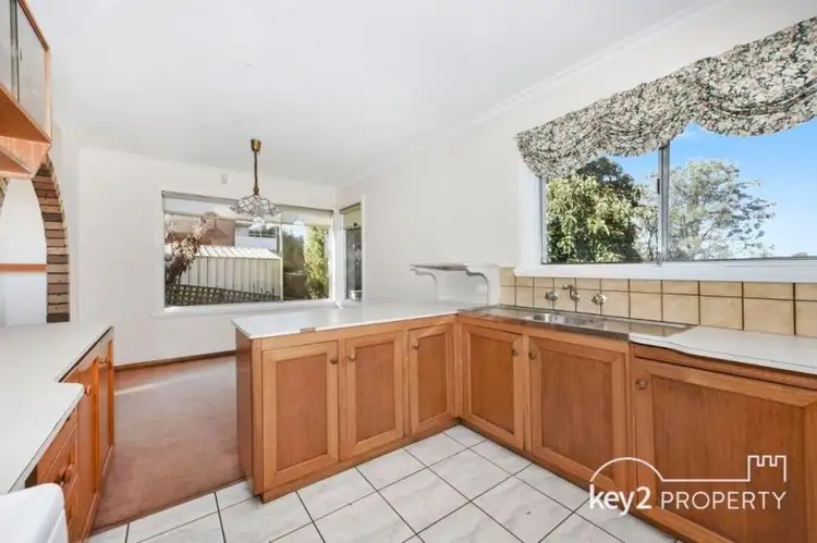 Fourth view of Homely house listing, 22 Crandon Crescent, Newnham TAS 7248