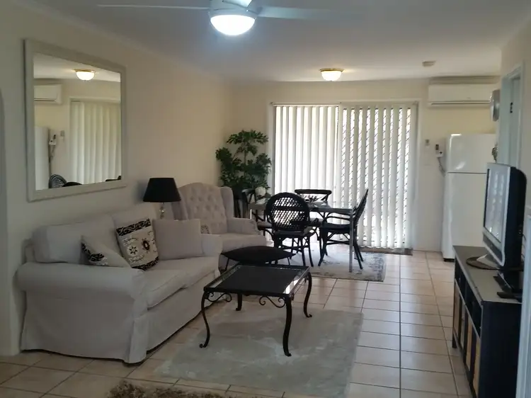 Second view of Homely unit listing, Unit 1/52-54 Martin Street, Nerang QLD 4211