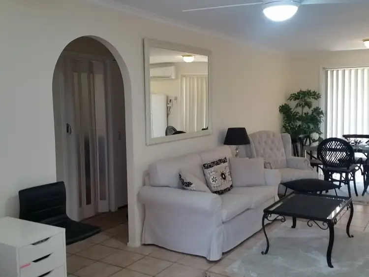 Third view of Homely unit listing, Unit 1/52-54 Martin Street, Nerang QLD 4211