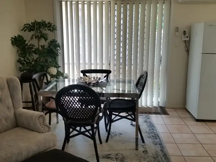 Fourth view of Homely unit listing, Unit 1/52-54 Martin Street, Nerang QLD 4211