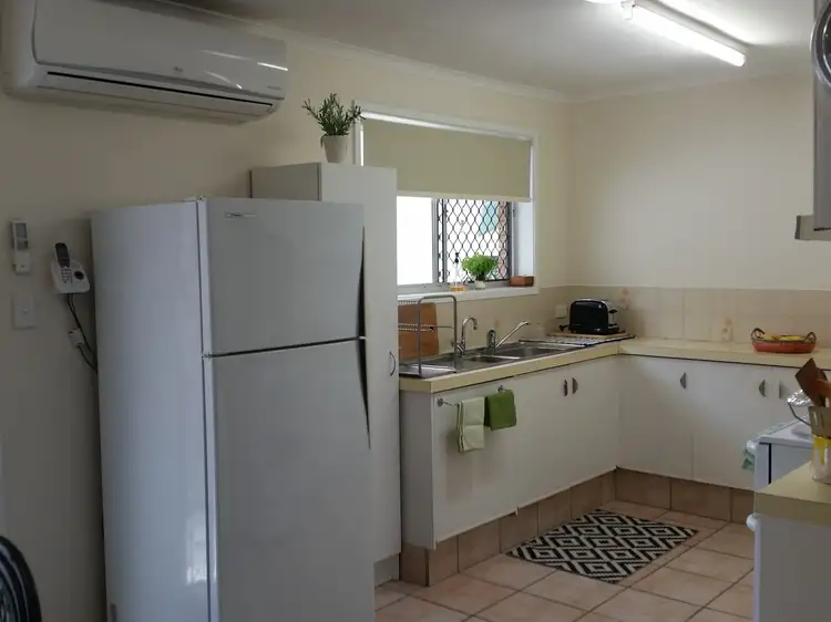 Fifth view of Homely unit listing, Unit 1/52-54 Martin Street, Nerang QLD 4211