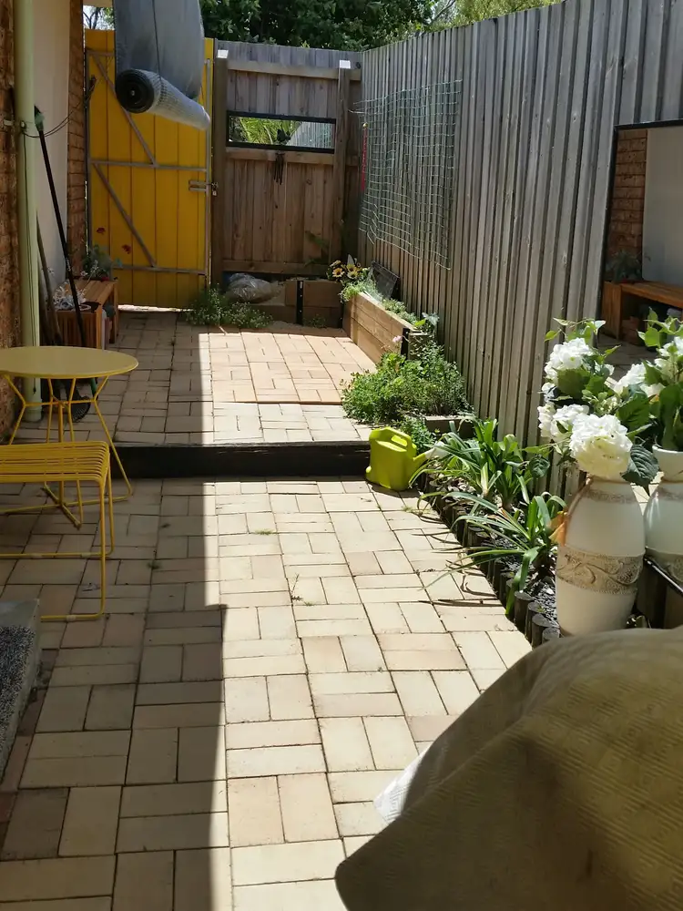 Sixth view of Homely unit listing, Unit 1/52-54 Martin Street, Nerang QLD 4211