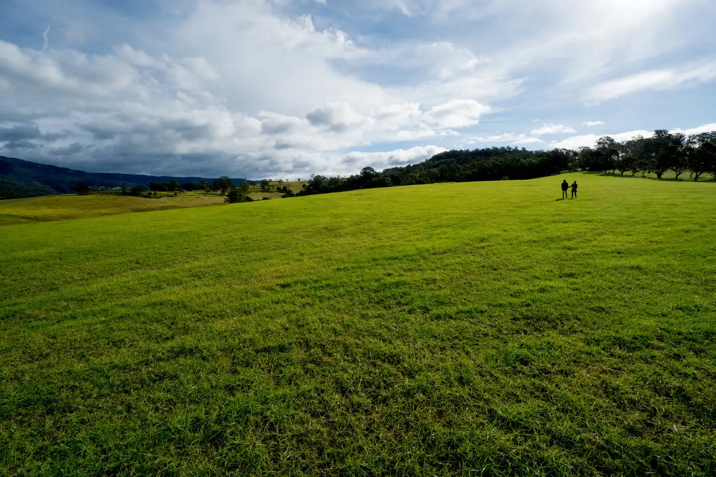 Main view of Homely land listing, Lot 3693 Fig Tree Release, Calderwood Valley Estate, Calderwood NSW 2527