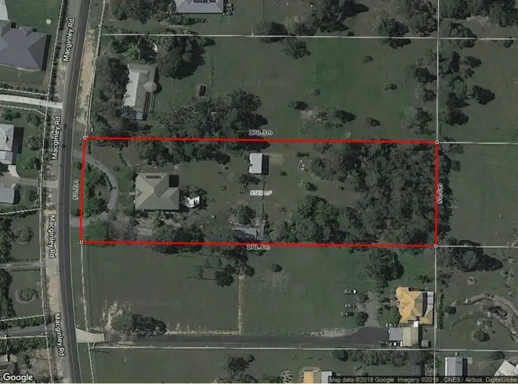 89 MacGinley Road, Upper Caboolture QLD 4510
