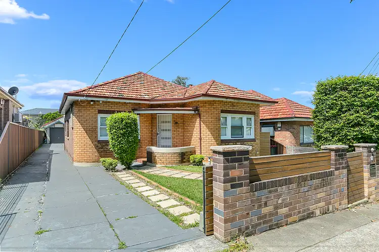 Second view of Homely house listing, 63 Burwood Road, Belfield NSW 2191