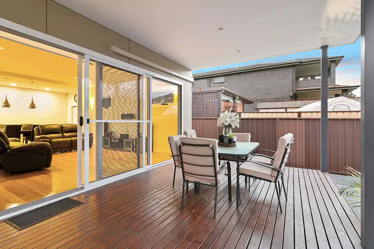 Fourth view of Homely house listing, 63 Burwood Road, Belfield NSW 2191