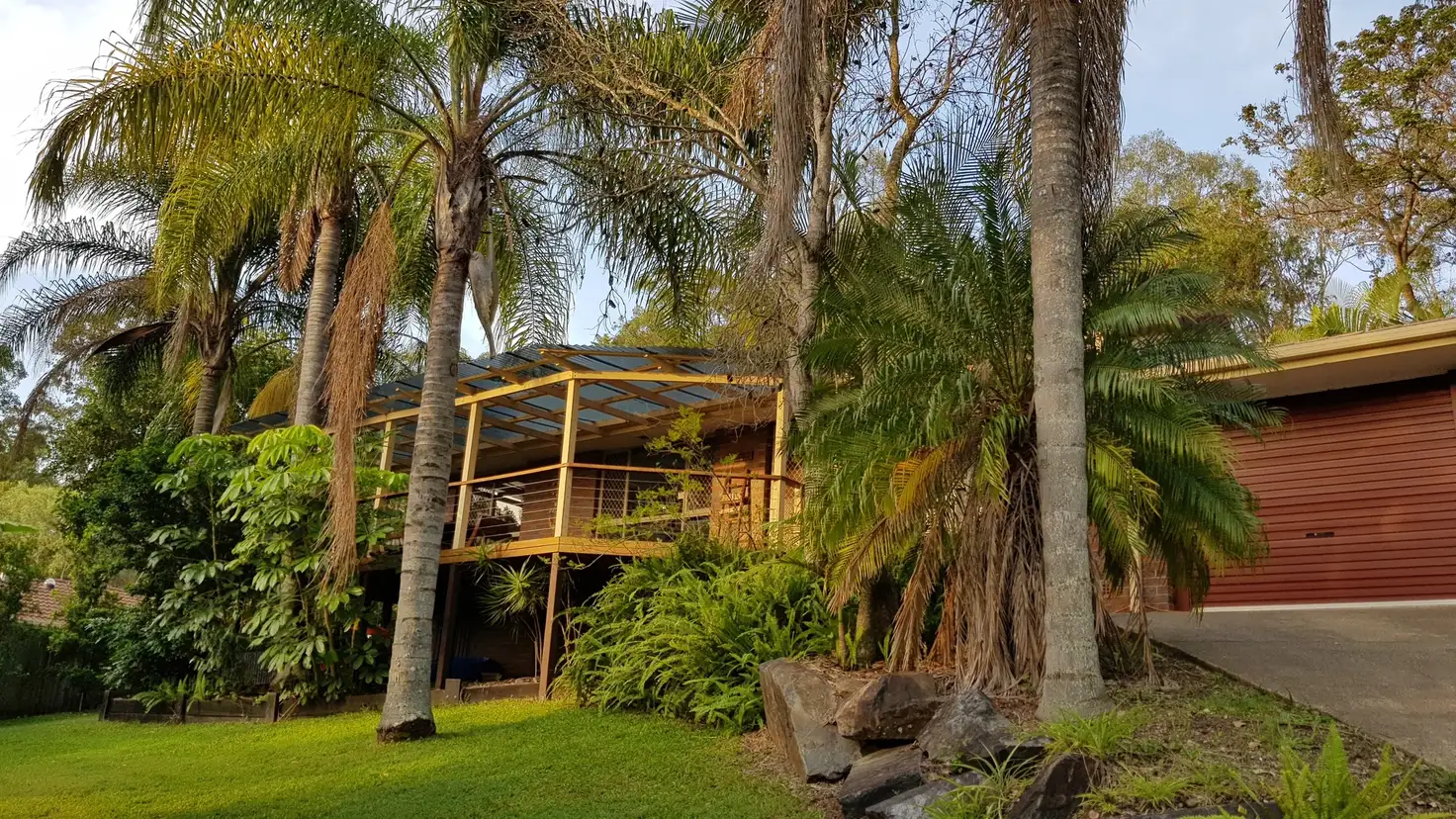 Main view of Homely house listing, 4 Design Place, Highland Park QLD 4211