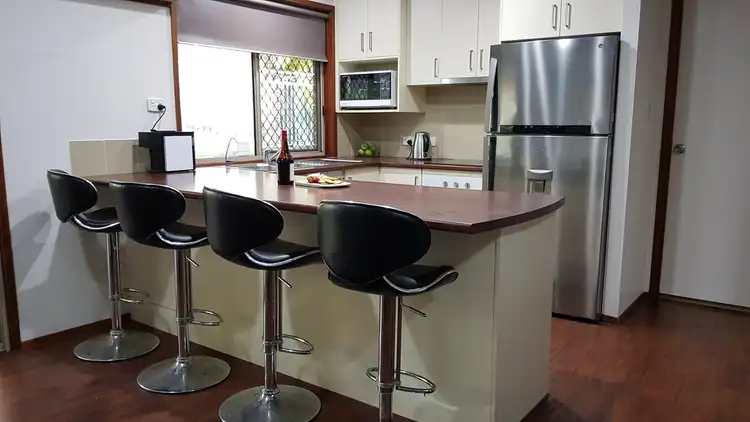 Second view of Homely house listing, 4 Design Place, Highland Park QLD 4211