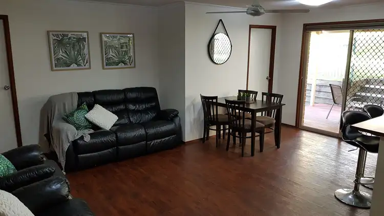 Fourth view of Homely house listing, 4 Design Place, Highland Park QLD 4211