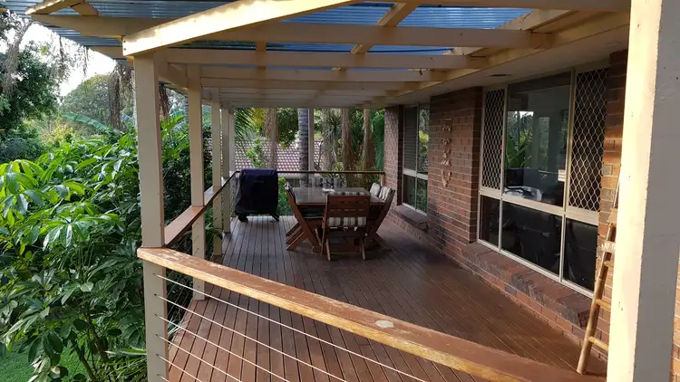 Fifth view of Homely house listing, 4 Design Place, Highland Park QLD 4211