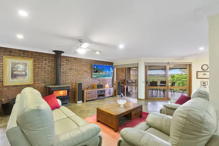 Fifth view of Homely house listing, 155 COLOR DRIVE, Kilmore VIC 3764