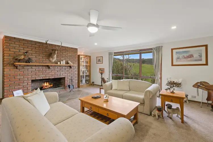 Sixth view of Homely house listing, 155 COLOR DRIVE, Kilmore VIC 3764