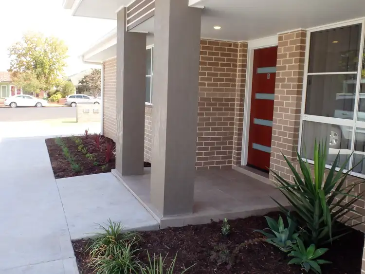 1/91 Hill Street, Parkes NSW 2870