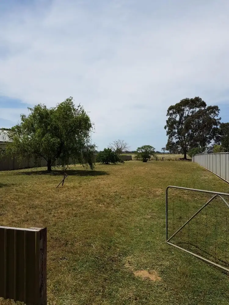 10 Lorraine Avenue, Nagambie VIC 3608