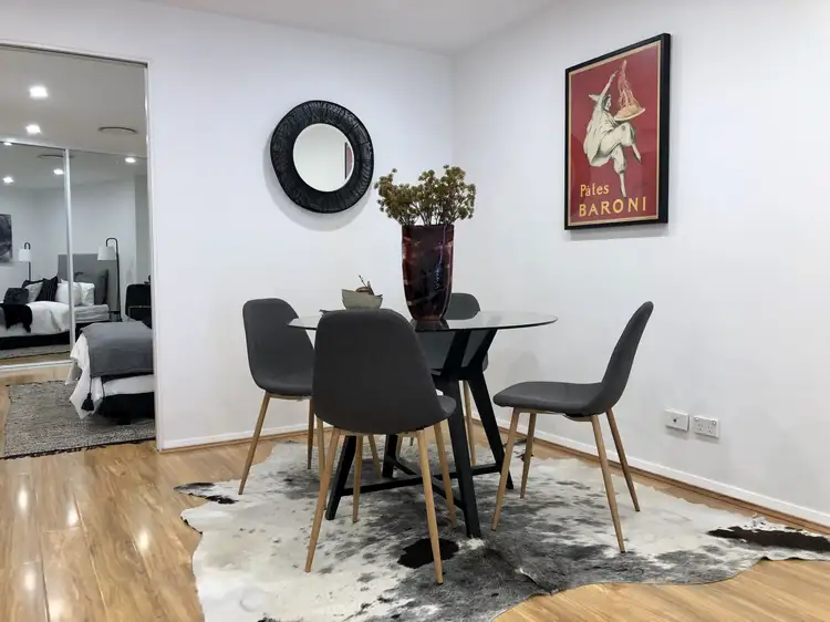 Fourth view of Homely unit listing, 6G/11A Sam Sing Street, Waterloo NSW 2017