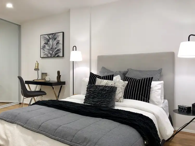 Fifth view of Homely unit listing, 6G/11A Sam Sing Street, Waterloo NSW 2017