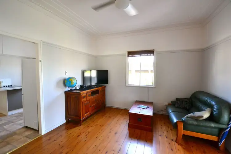 Second view of Homely house listing, 83 Fulham Street, Toogoolawah QLD 4313