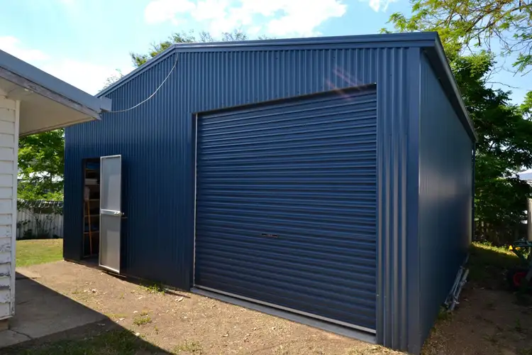 Third view of Homely house listing, 83 Fulham Street, Toogoolawah QLD 4313