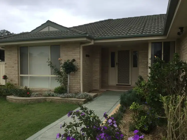 3 Duranbar Place, Taree NSW 2430