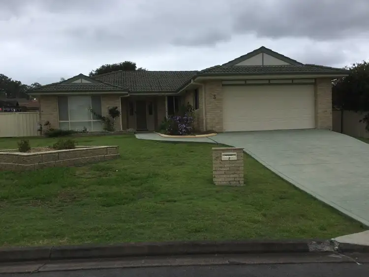 Second view of Homely house listing, 3 Duranbar Place, Taree NSW 2430