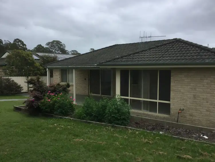 Third view of Homely house listing, 3 Duranbar Place, Taree NSW 2430