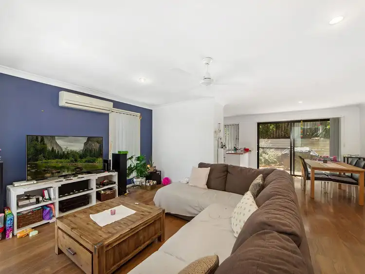 Third view of Homely villa listing, Unit 85/590 Pine Ridge Road, Coombabah QLD 4216