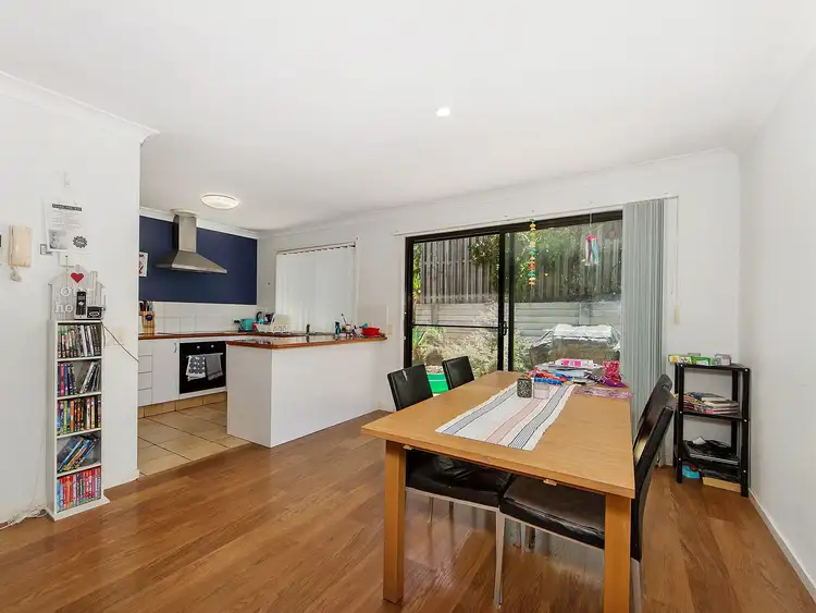 Fourth view of Homely villa listing, Unit 85/590 Pine Ridge Road, Coombabah QLD 4216