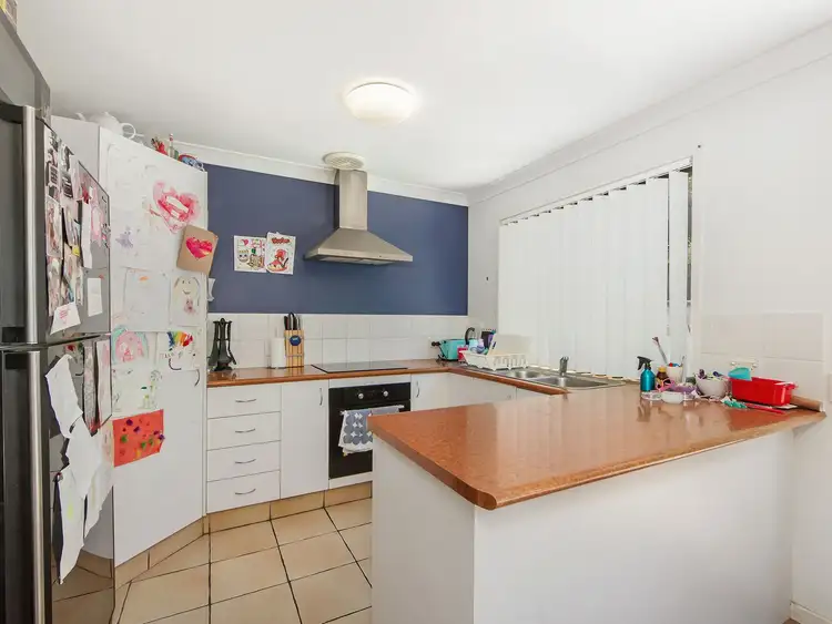 Fifth view of Homely villa listing, Unit 85/590 Pine Ridge Road, Coombabah QLD 4216